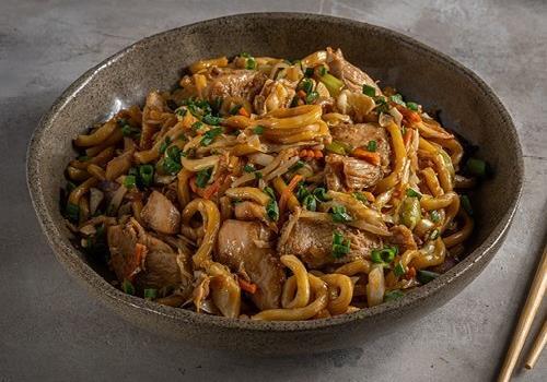 קלאסיק נודלס 