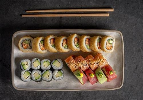 קומבינצית צ'וקה 24 יח 