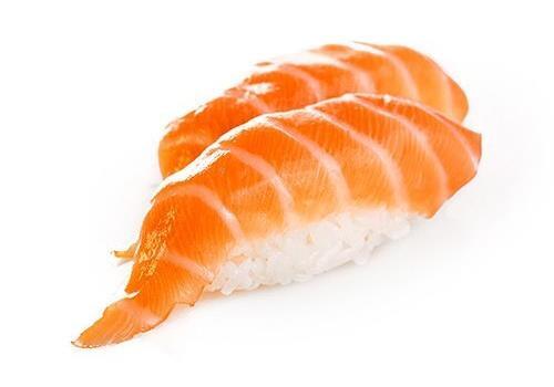 ניגירי דג 2 יח'