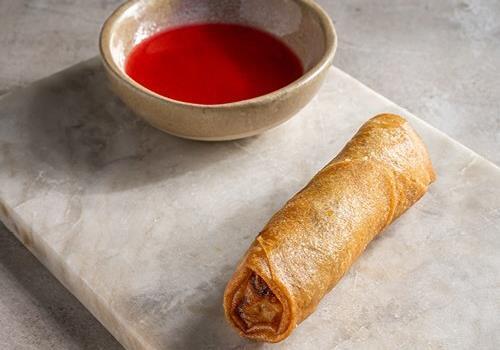 אגרול צמחוני