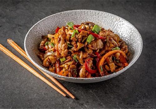 קונג פאו צ'יקן