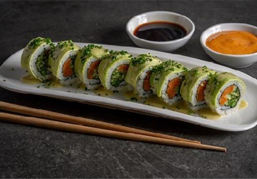 מקסיקן 8 יח'