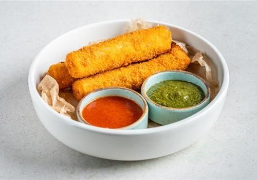 אצבעות מוצרלה