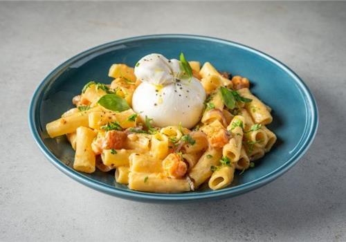 ריגטה בוראטה