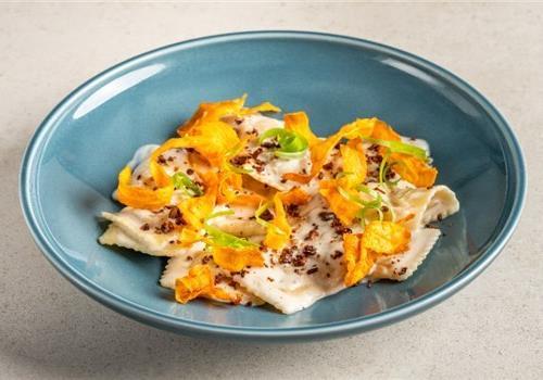 רביולי בטטה