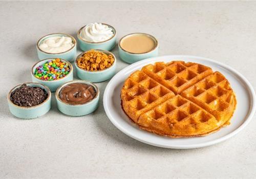 וופל שחיתות בהרכבה