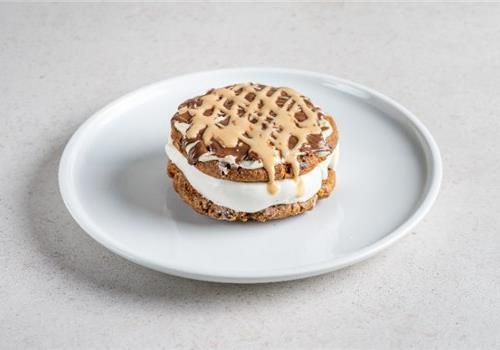 וופל קסטה קינדר