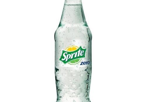 ספרייט זירו