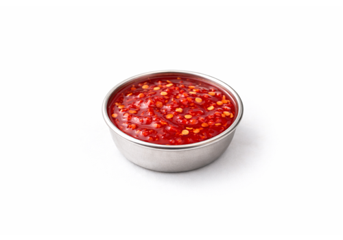 צ׳ילי סריראצ׳ה חריף