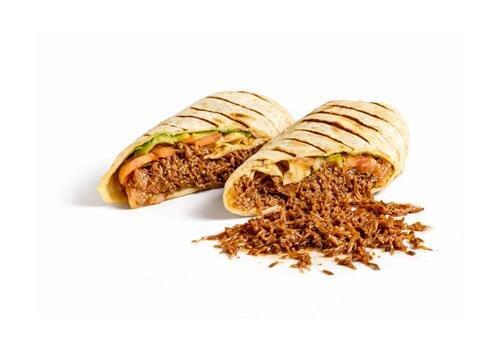 טורטיה אסאדו