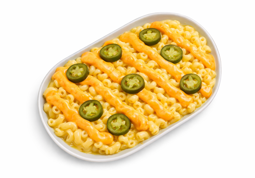 CheesyMac ( חדש )
