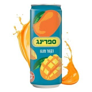 פחית מנגו