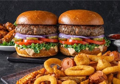 דיל ארוחה זוגית