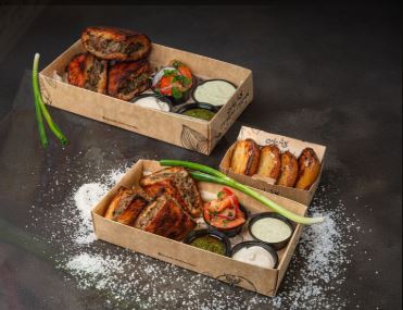 המשפחתית של מחנה