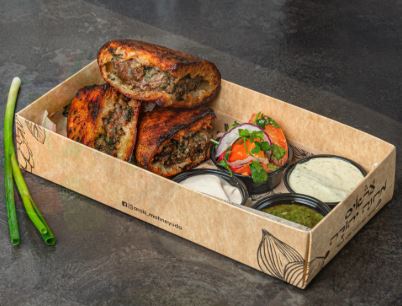 עראיס ללא גלוטן