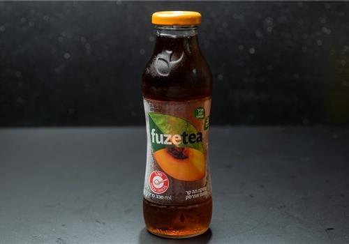 פיוז טי אפרסק