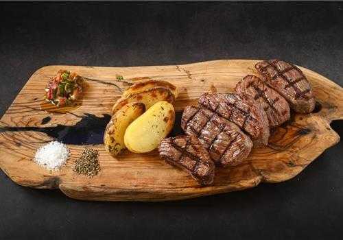 מדליוני פילה 250 גרם