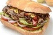 ג'בטה קרייזי רד אנטריקוט