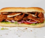 ג'בטה צ'יקן רד שניצל