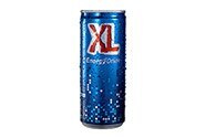 משקה אנרגיה XL