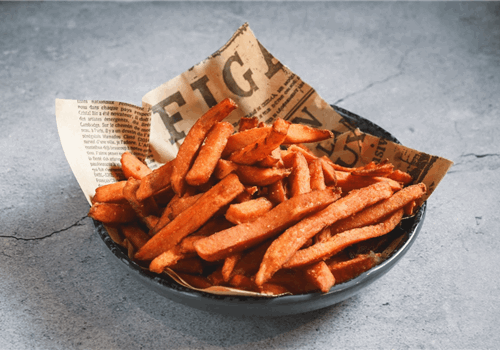 ציפס בטטה גדול