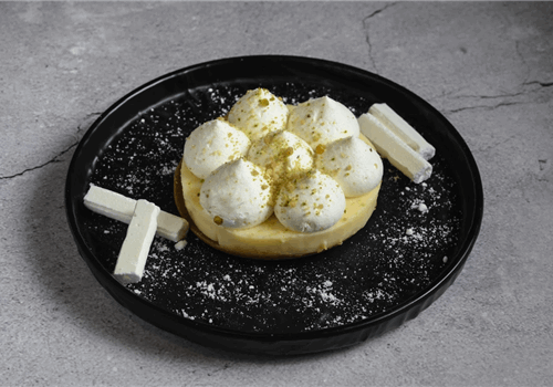 פאי לימון פיסטוק