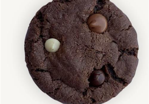 טריפל שוקולד 