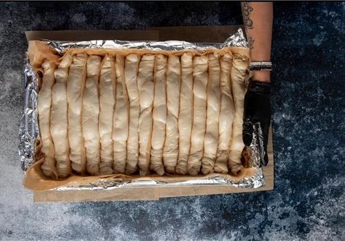 מארז 12 יח' ג'חנון