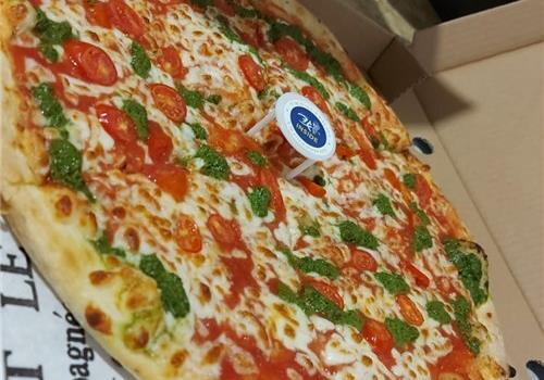 פיצה איטלקית