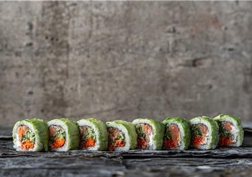 22. פילדלפיה רול