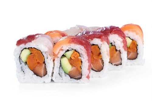 28. ריינבואו קונה