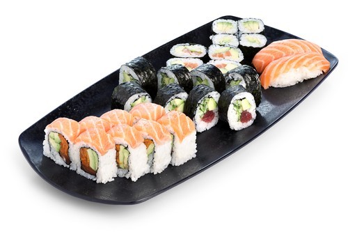 32. קומבינציה פוטומאקי