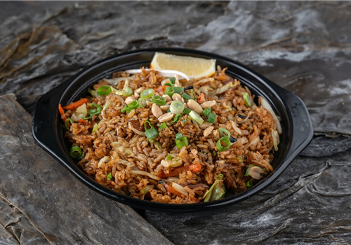 12. פרייד רייס