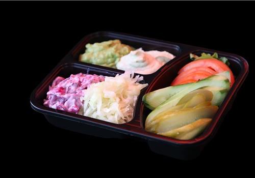 חמגשית סלטים