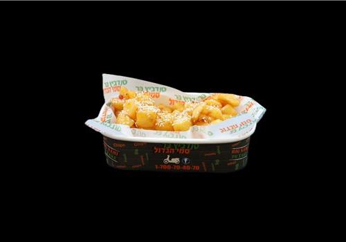 הום פרייז בצ'ילי מתוק 