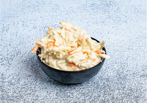 כרוב קולסלאו - 100 גר'