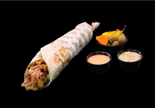 סופריטו עוף