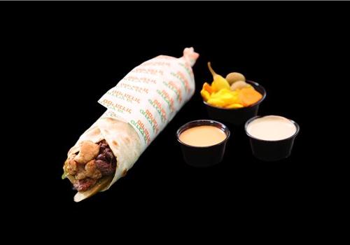 מעורב ירושלמי