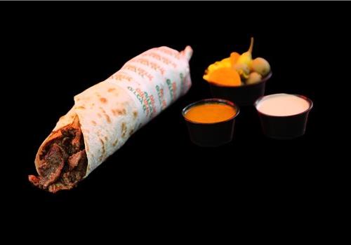 שווארמה עגל