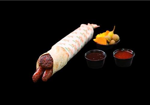 חגיגת בשרים