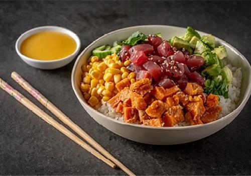 פוקי קאריבי