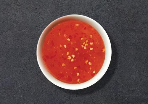 רוטב צ'ילי חריף