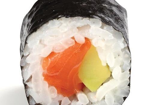 מאקי 8 יח' דג