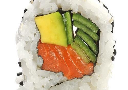 אינסיידאאוט דג 8 יח' 