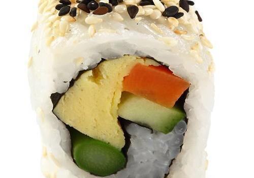 אינסיידאאוט צמחוני 8 יח' 