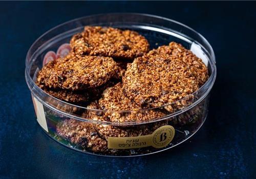 לל"ג מארז עוגיות פיצוחים