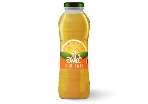 ג'אמפ תפוזים