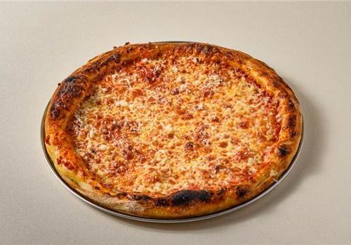 פיצה מרגריטה