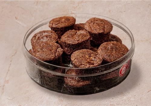 לל"ג מארז עוגיות מיני בראוניז