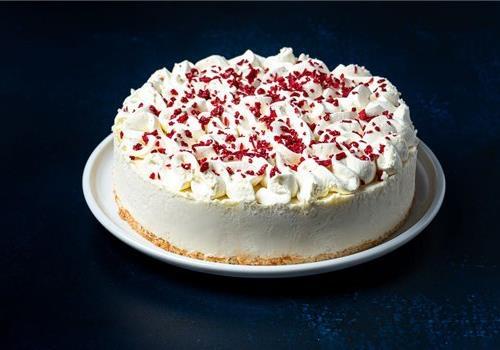 לל"ג עוגת יום הולדת קוטר 20